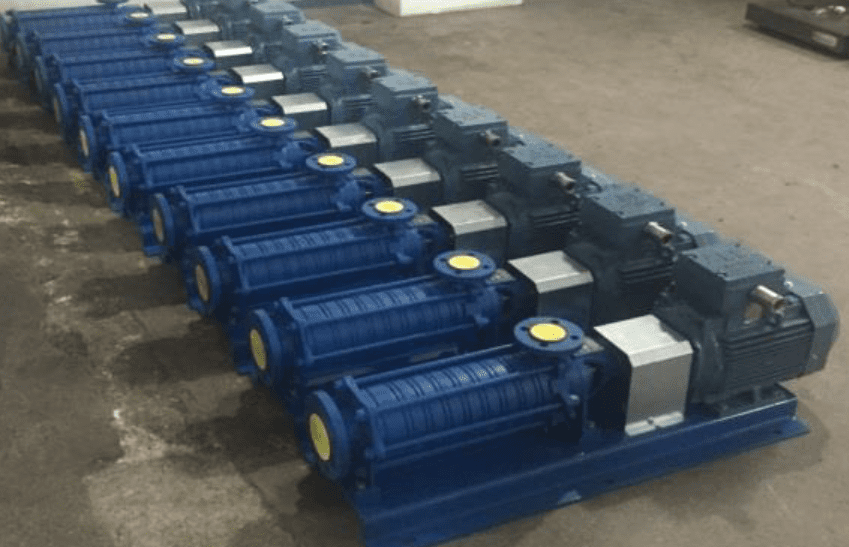 LPG dolum ekipmanları