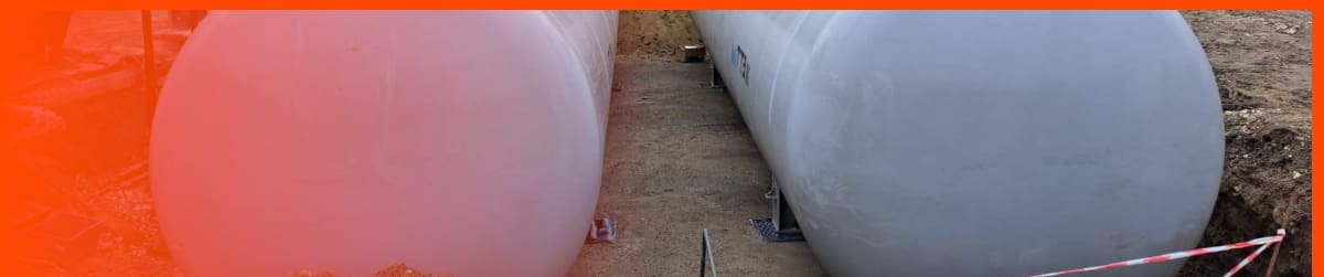 LPG PROJECT MANAGEMENT