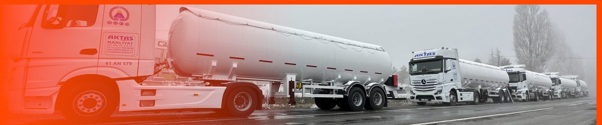 LPG TANKER